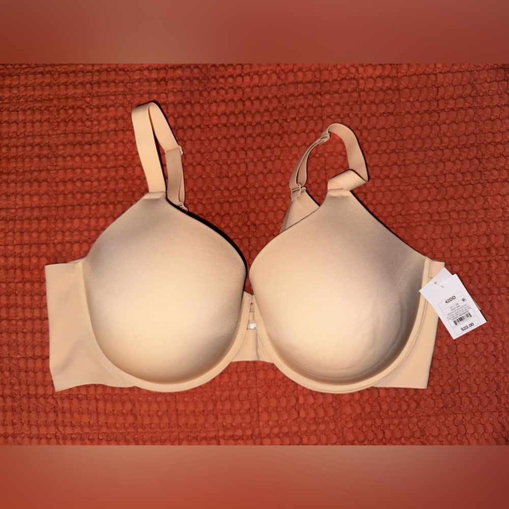 NWT!! Auden Plus (Target) Women’s underwire Bra, size 42DD